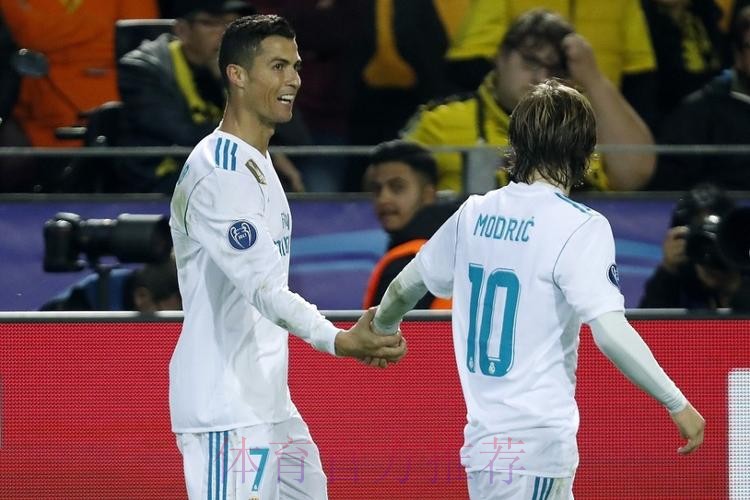 利雅得胜利想签拉莫斯和莫德里奇 让他们与C罗联手 利雅得胜利想签拉莫斯和莫德里奇 让他们与C罗联手